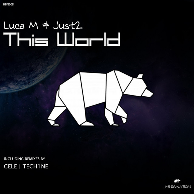 This World cover art