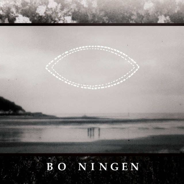 Bo Ningen cover art