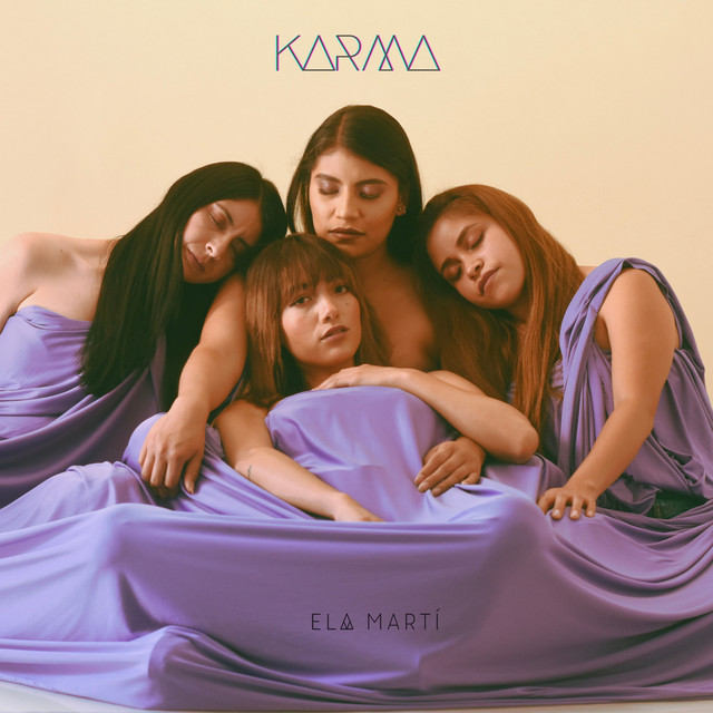 Karma - Single by Ela Martí | Spotify
