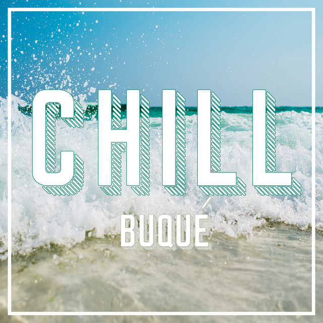 Chill cover art