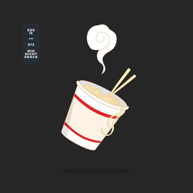 Midnight Snack cover art