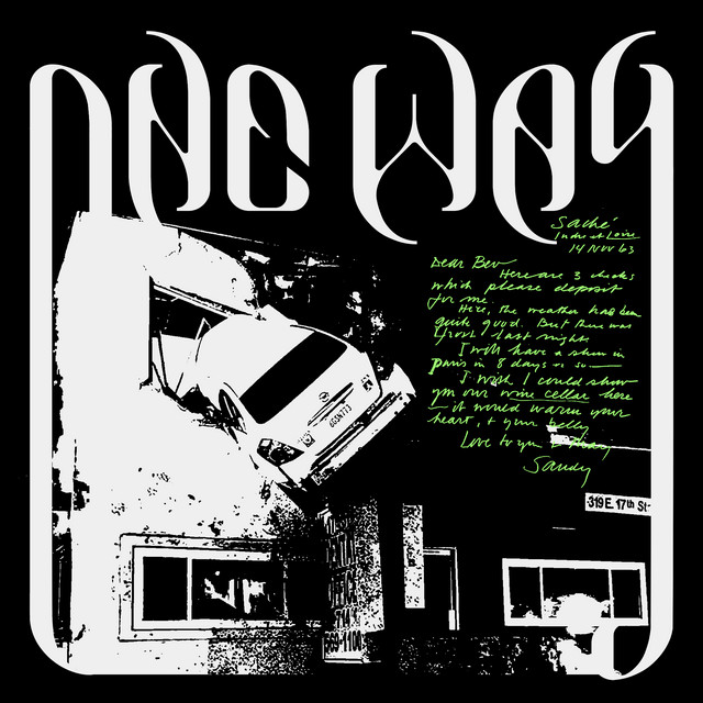undefined album image