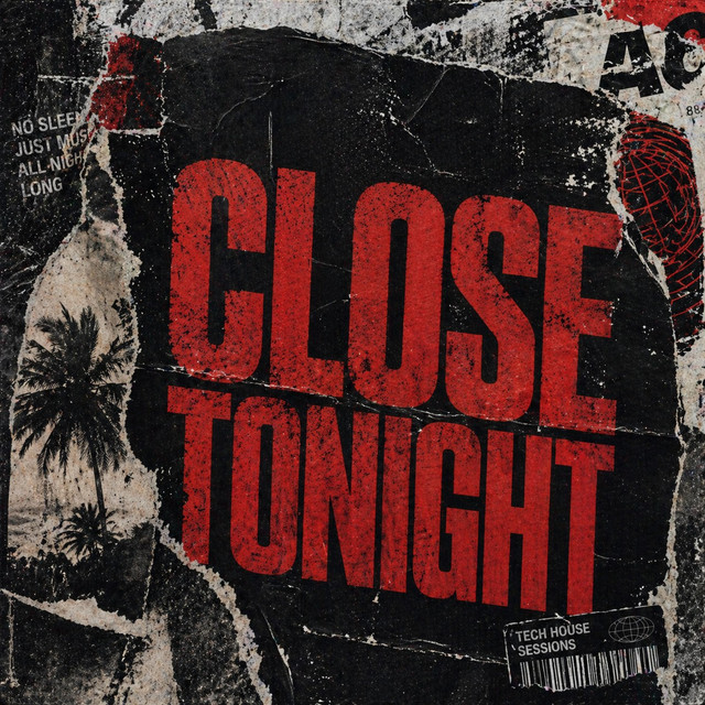 Close Tonight cover art