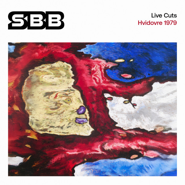 Live Cuts: Hvidovre 1979 cover