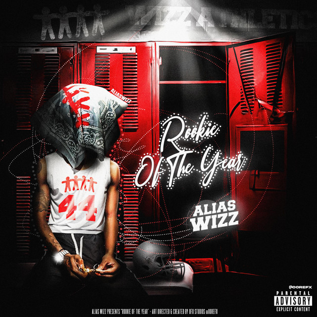 ROTY cover art