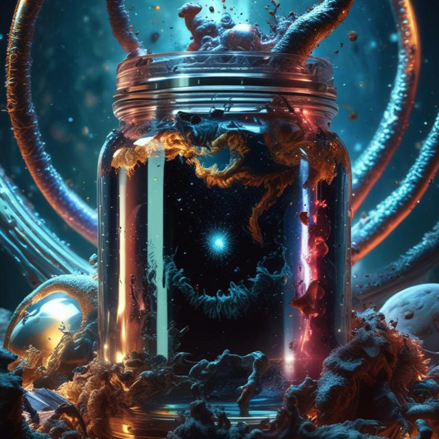 Only In Sables' Keep, The Key Is The Mirror-of-Soul Within The Wonderlander
