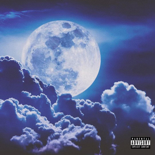 Full Moon cover art
