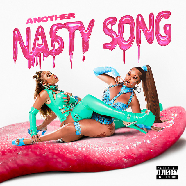 Another Nasty Song cover art