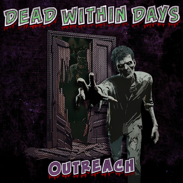 Outreach - Single by Dead Within Days | Spotify