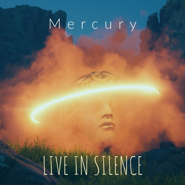 Mercury Live in Silence cover art