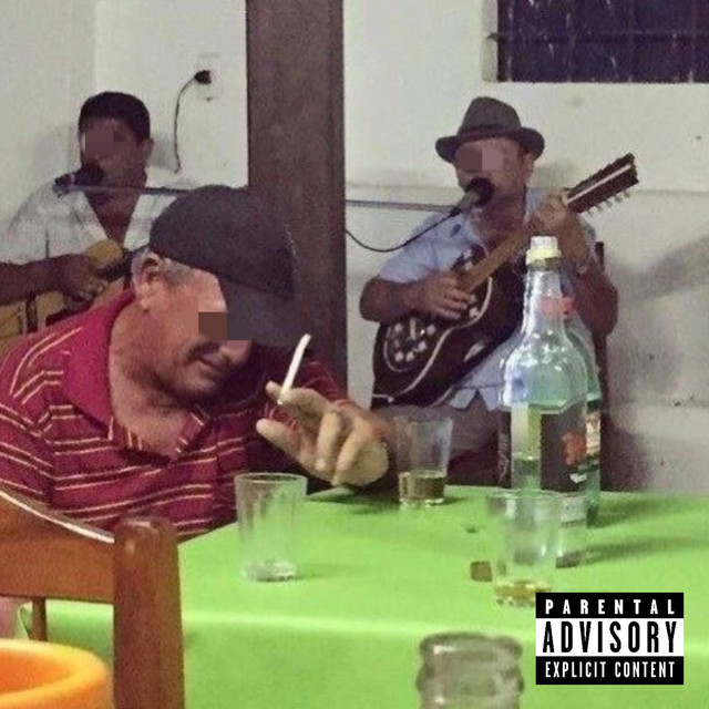 undefined album image
