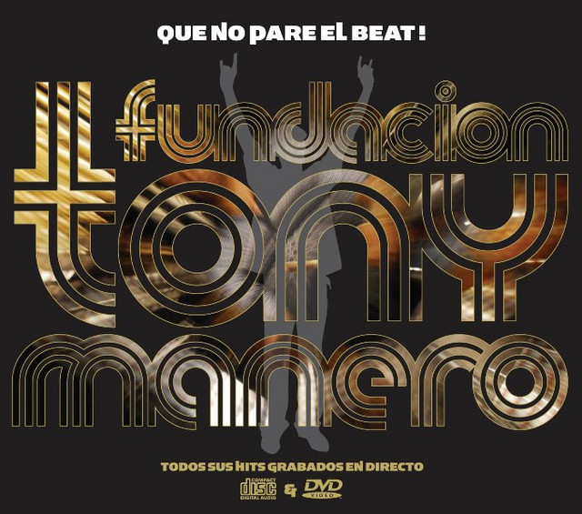 Que No Pare El Beat cover art