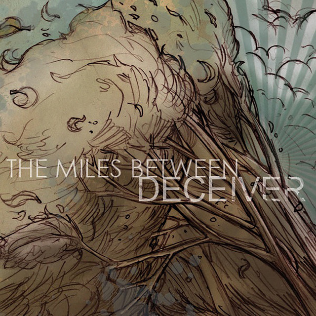 Deceiver cover art