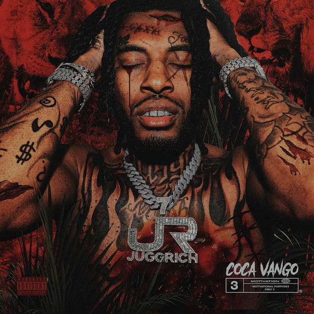 Motivational Purposes 3 cover art