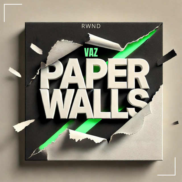Paper Walls - song by Vaz | Spotify