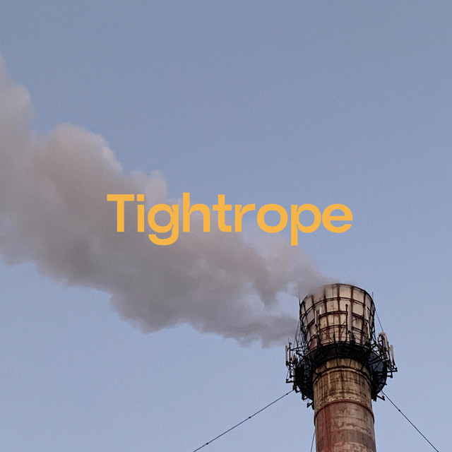 Обкладинка Dagilis — Tightrope
