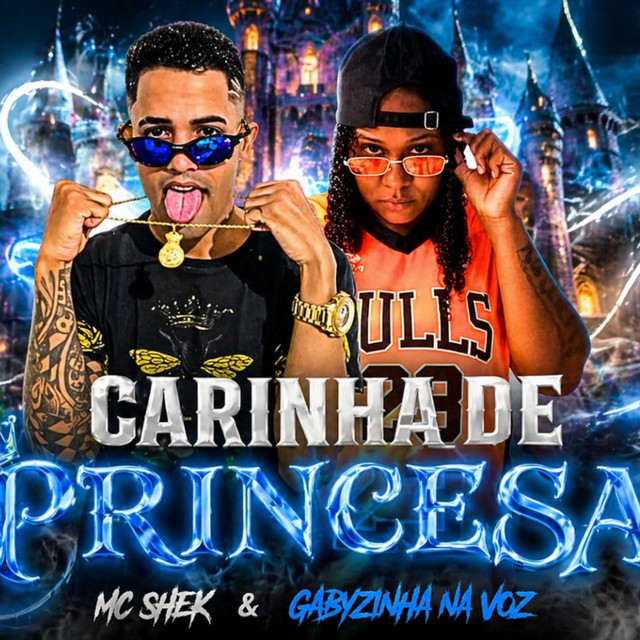 Carinha de Princesa