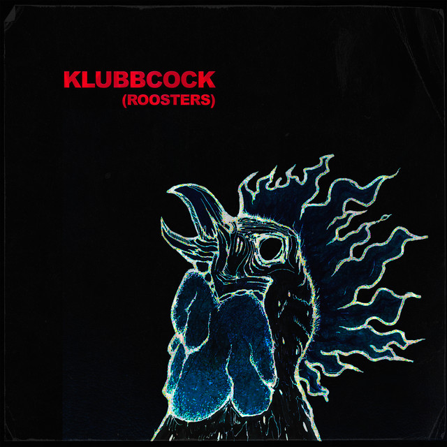 Klubbcock (Roosters)