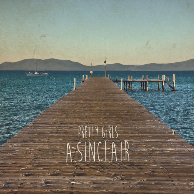 Pretty Girls cover art