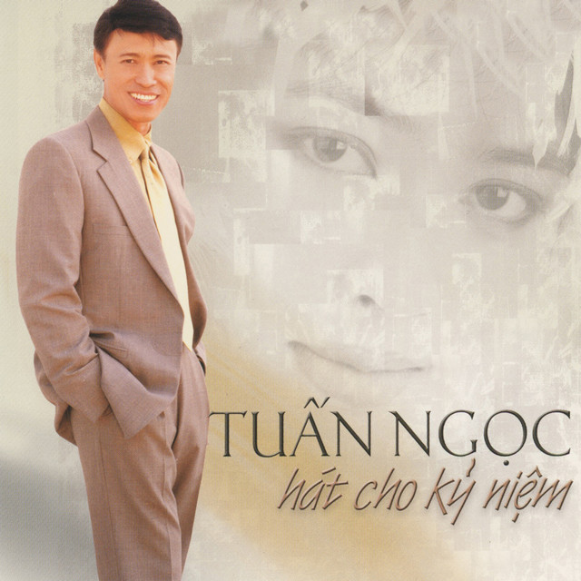 Hát Cho Kỷ Niệm cover art