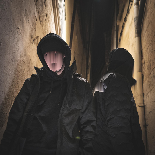 EXCÈS cover art