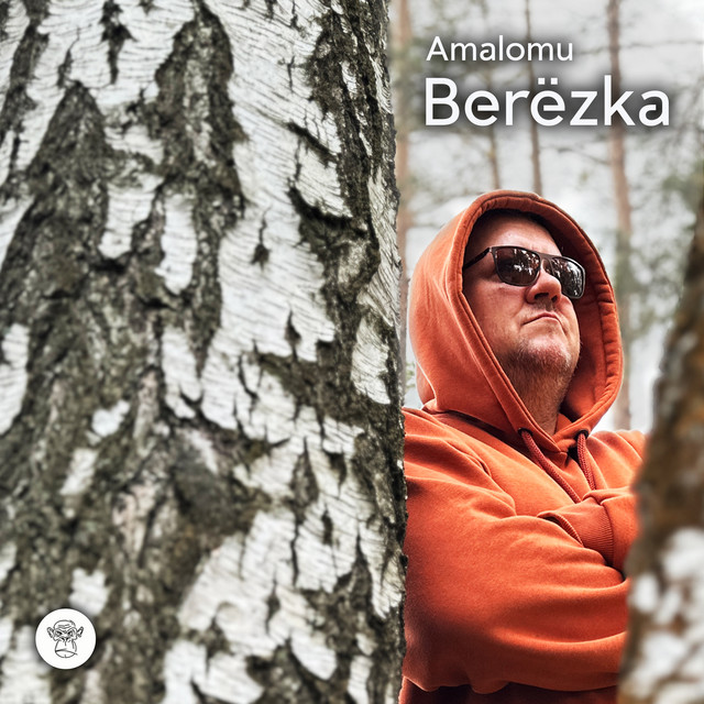 Belaya Bereza - Album Intro cover art