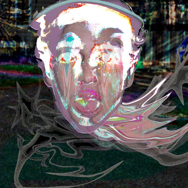 Midnight Madness cover art