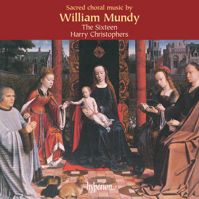 William Mundy