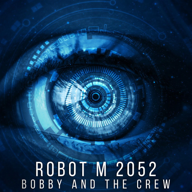 Robot M 2052