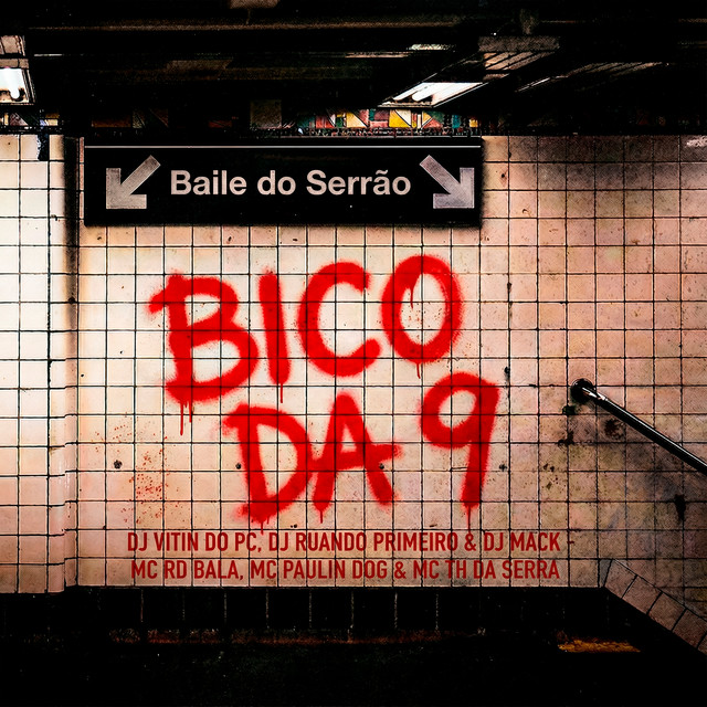 Bico da 9