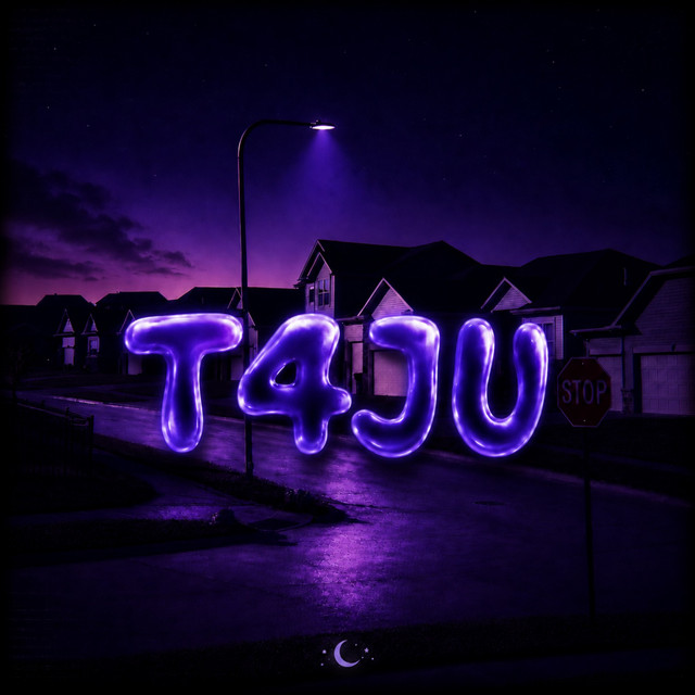 T4JU (Super Slowed)