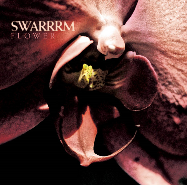 FLOWER cover art