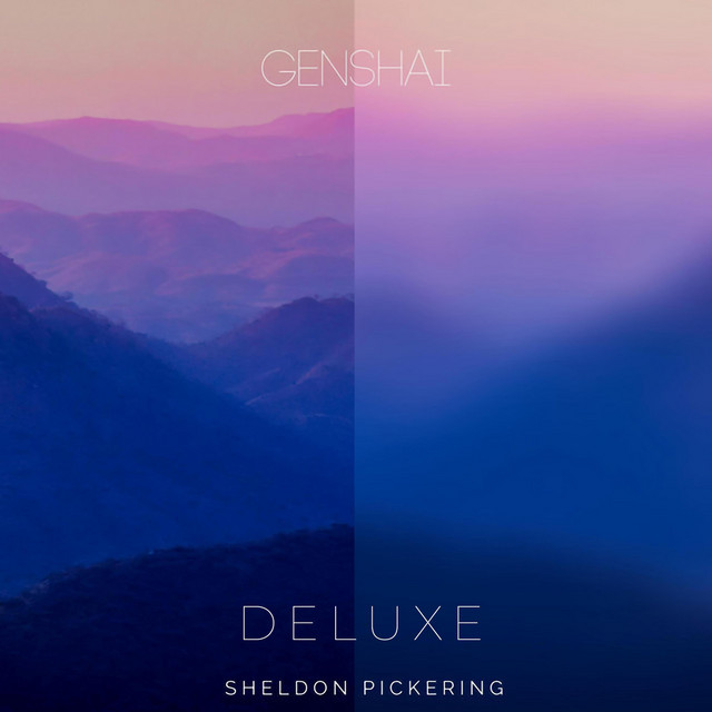GENSHAI cover art
