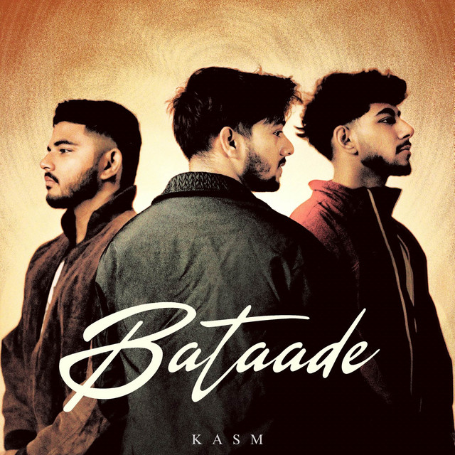 Bataade cover art