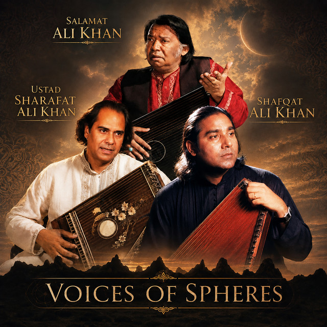 Madhkalyan, Pt. 1 - 2026 Remaster cover art