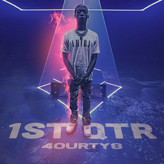 1st Qrt cover art