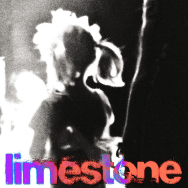 Limestone cover art