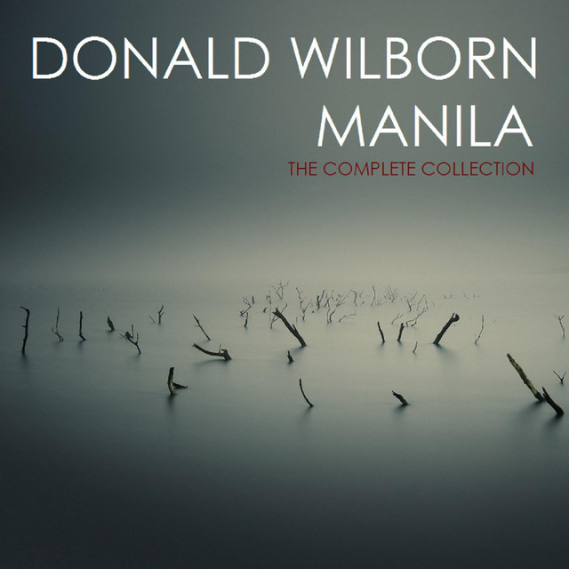 Manila (The Complete Collection) cover art