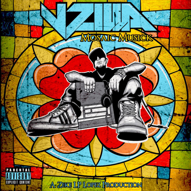 Mosaic Musick (Intro) cover art