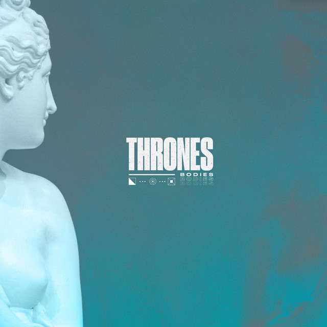 Bodies cover art
