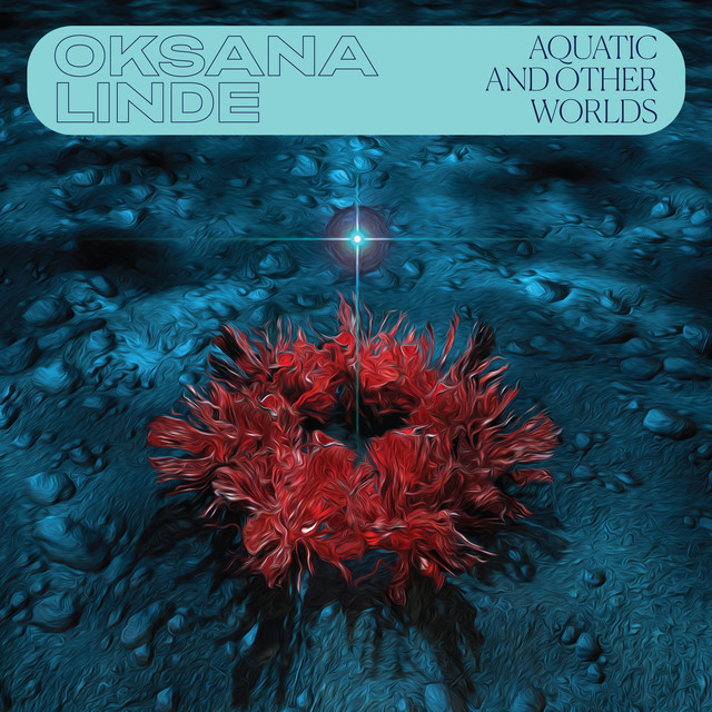 Aquatic and Other Worlds cover art