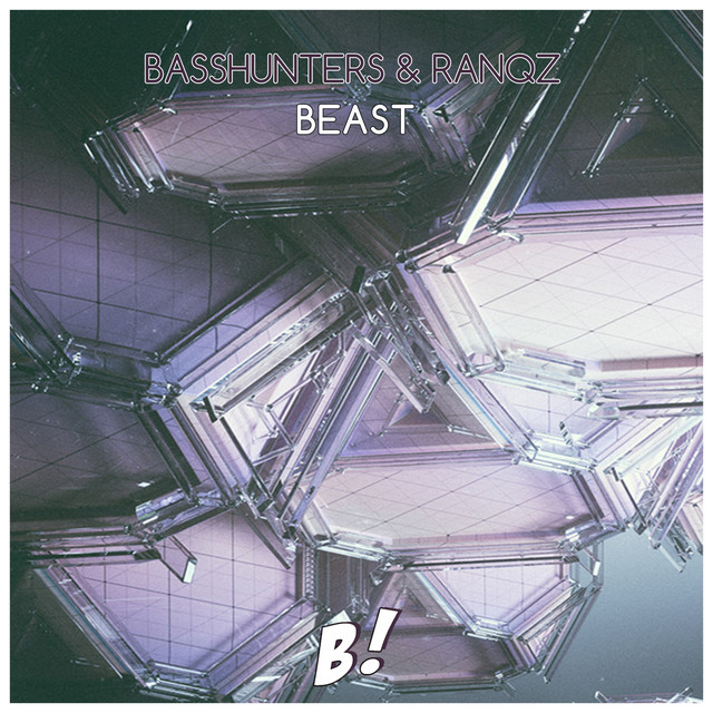 Beast cover