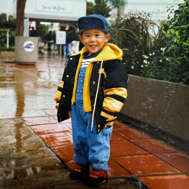 BIG KOREA cover art