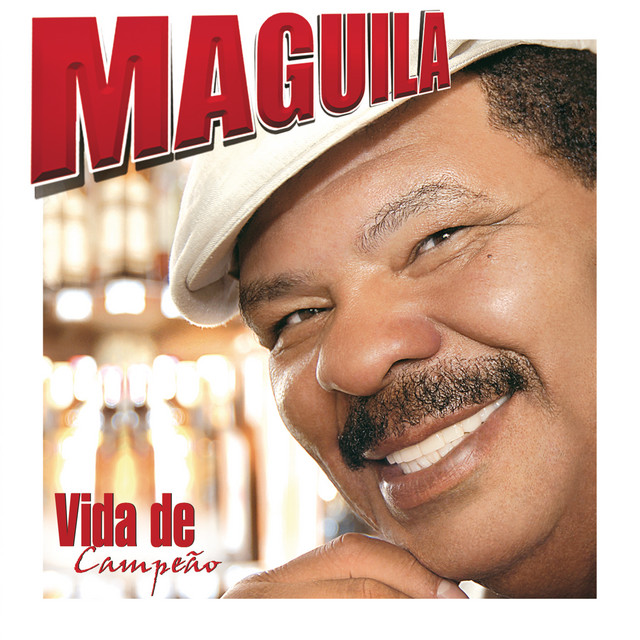 Maguila