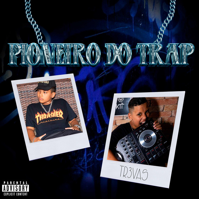 Pioneiro TRAP