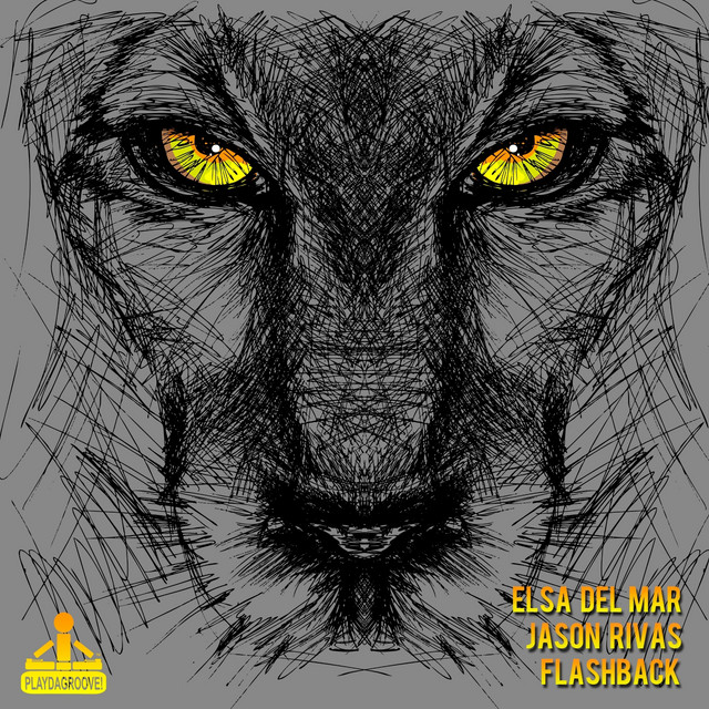 Flashback cover art