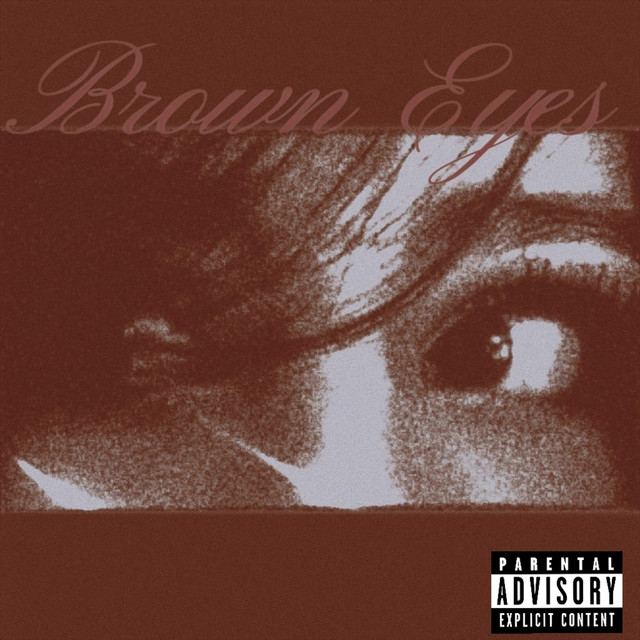 Brown Eyes cover