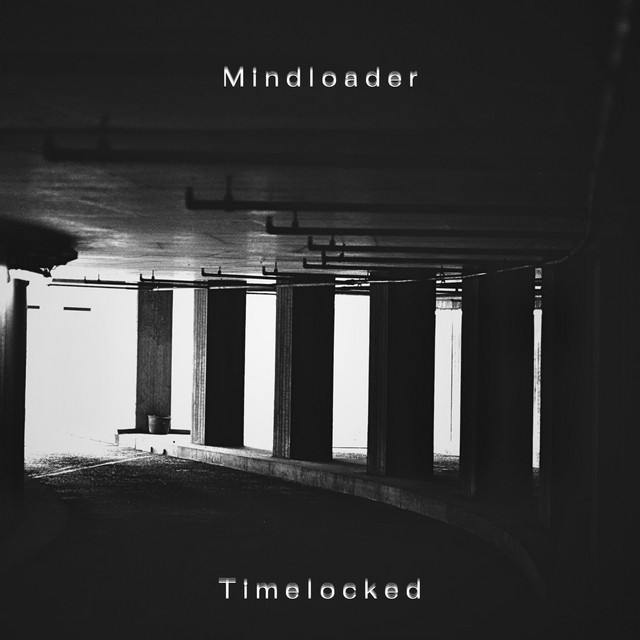 Timelocked cover art
