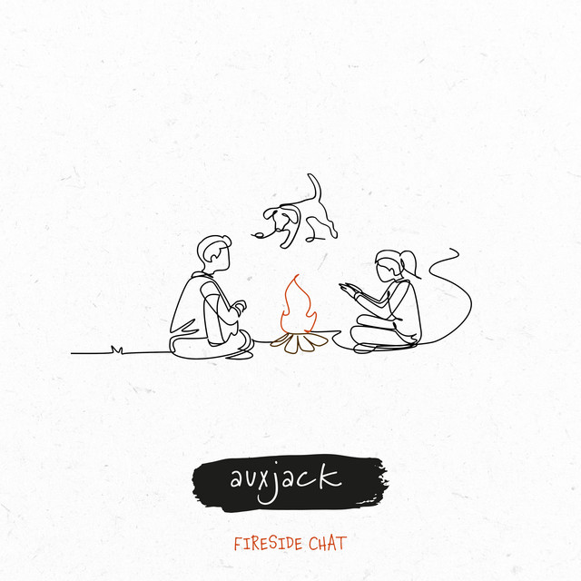 Fireside Chat cover art