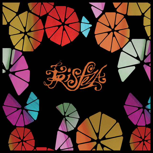 A Colores (Expanded Edition) cover art